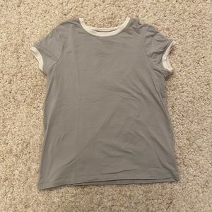Blue Shirt